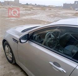 كيا اوبتيما